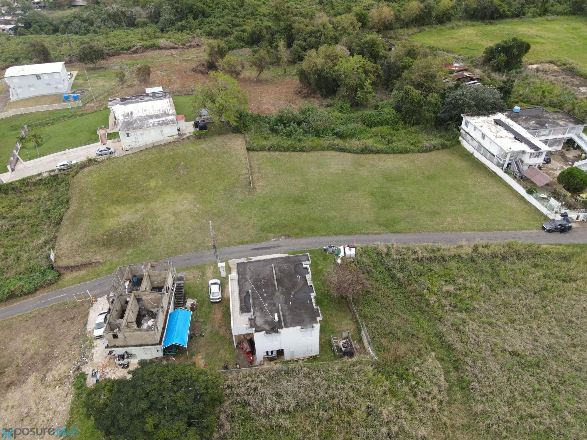 Carr. #2 Bo. Arenales Bajos, Solar A Isabela