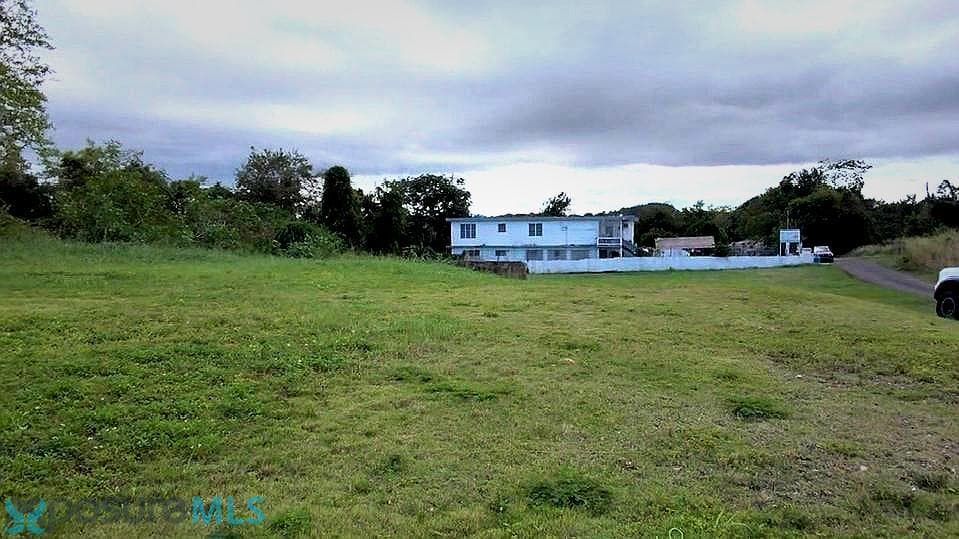 Carr. 2 Km 111.3 Bo. Arenales Bajos, Solar B Isabela