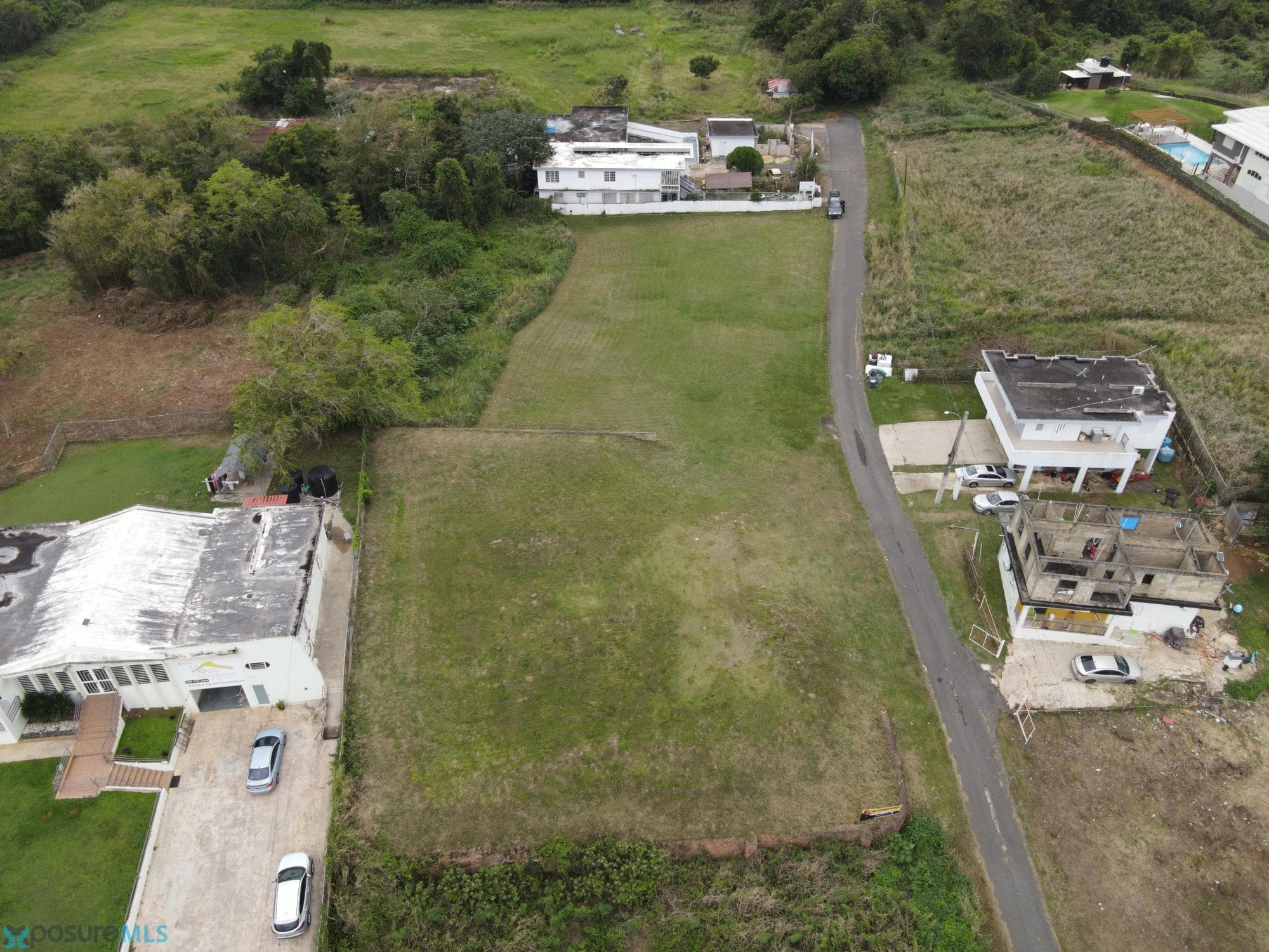 Marginal 2 Bo. Arenales Bajos, Solar C Km 111.3 Isabela