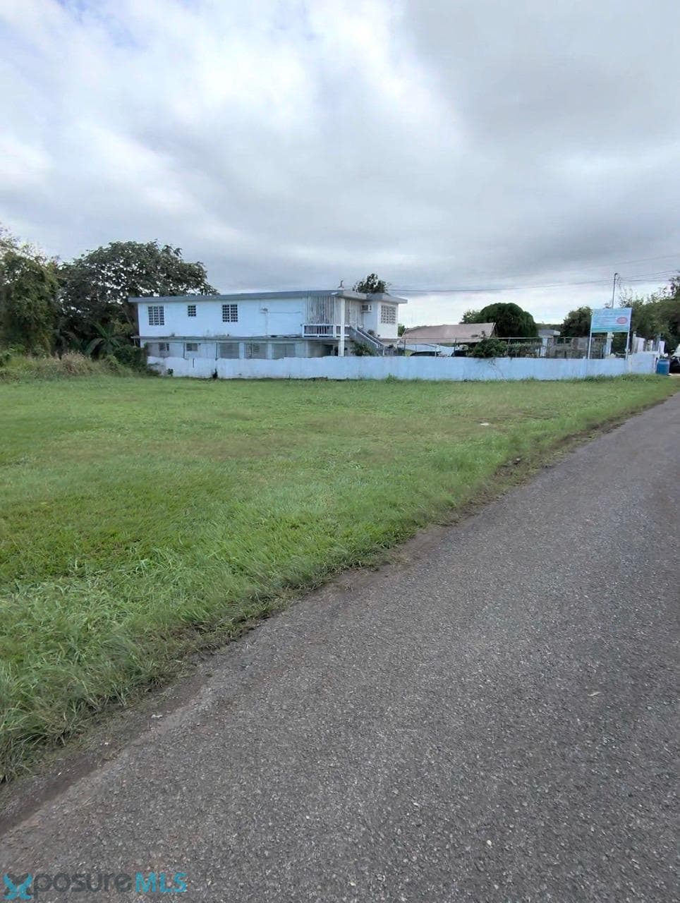 Marginal 2 Bo. Arenales Bajos, Solar C Km 111.3 Isabela