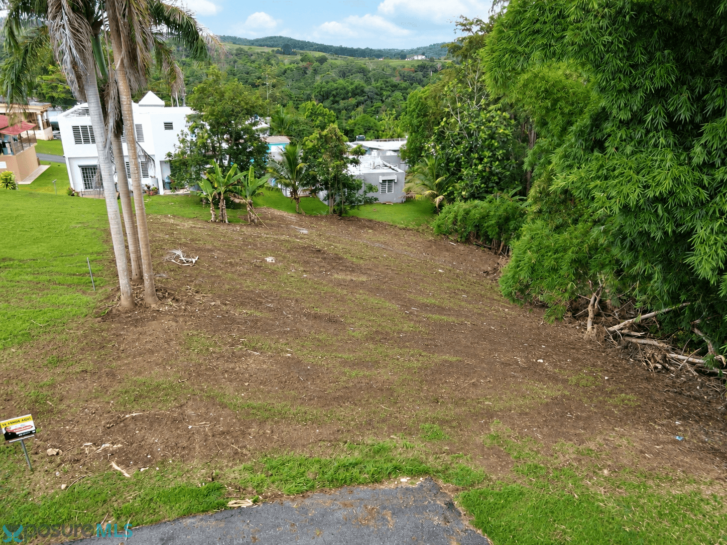 PR 450 Piedras Blancas