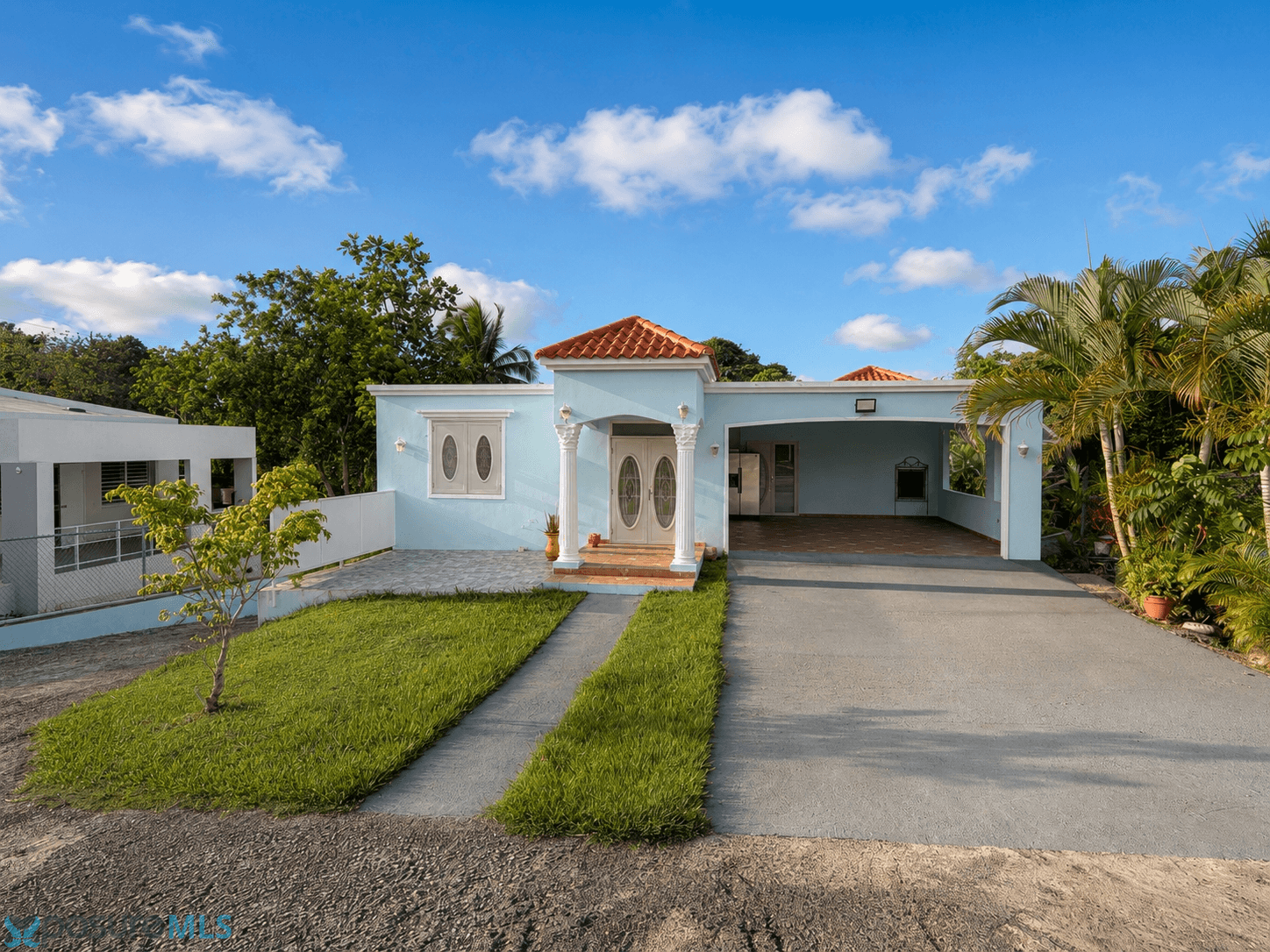 PR 443 Calle Jamaica
