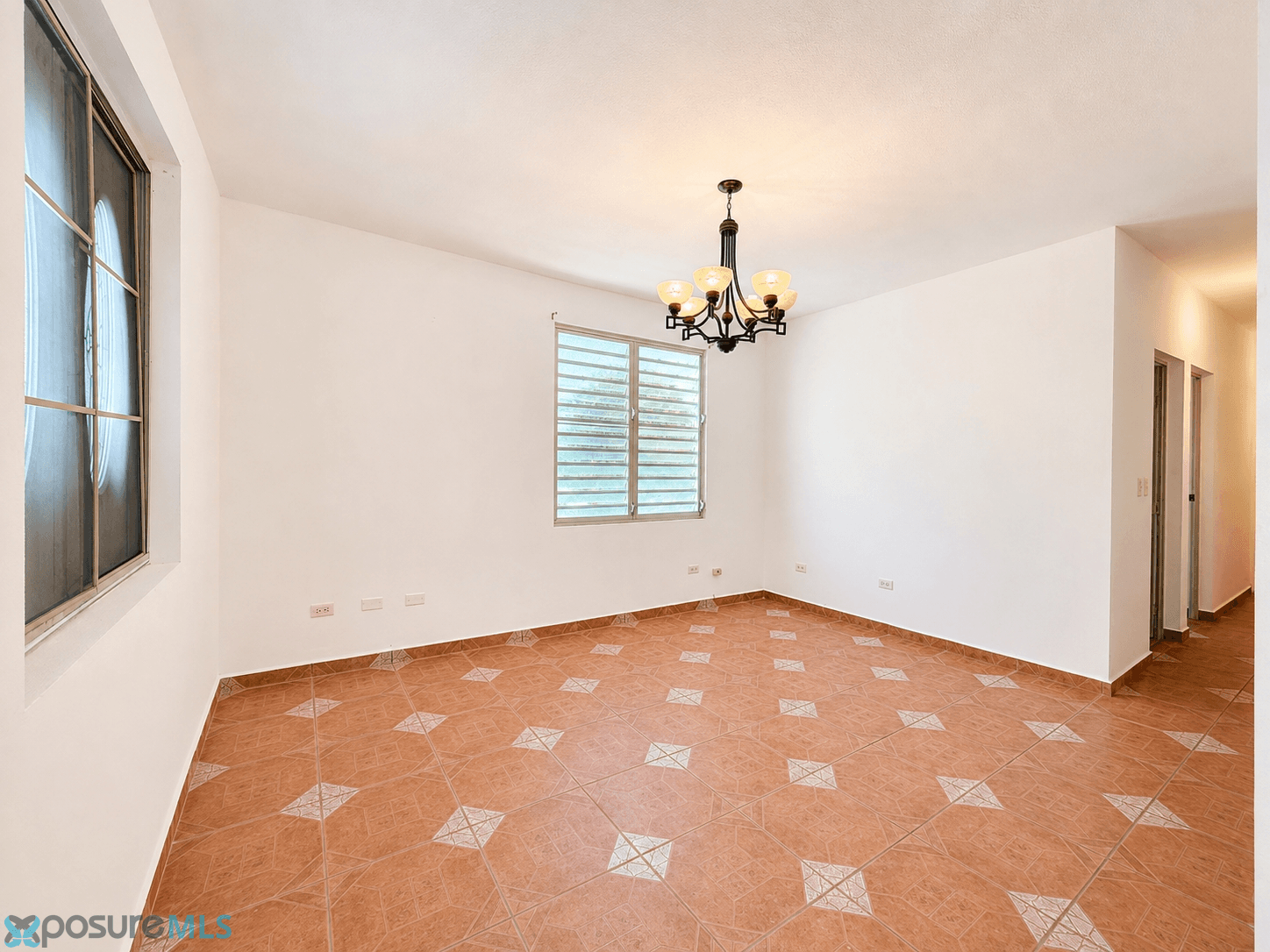 PR 443 Calle Jamaica